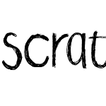 Scratch