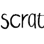 Scratch