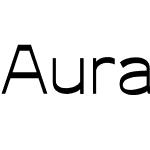 Aura光榮日