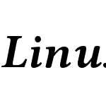 Linux Libertine T