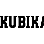 KUBIKA