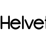 Helvetica