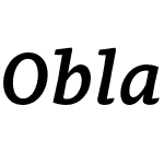 Obla