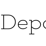 Deposit Pro ExtraLight