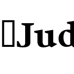 Jude-Black