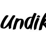 Undika