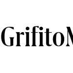 Grifito M Medium