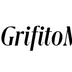 Grifito M Medium