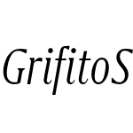 Grifito S Light