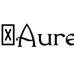 AureZerithaLP