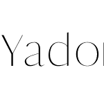 Yadon