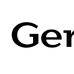 GermesRegular