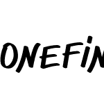 ONEFINGER_CRE