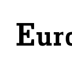 EurotechPro-Medium