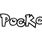 Pocket Monsters