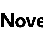 NovelDisplay-ExtraBold