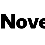 NovelDisplay-Black