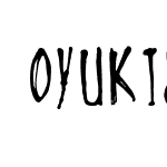 OyukisGhost