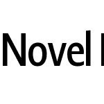 NovelDisplay-SemiBoldCmp