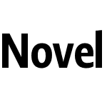 NovelDisplay-ExtraBoldCmp