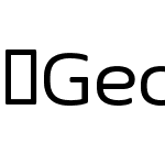 GeonSoftExpanded