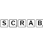 Scrabbles