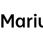 Mariupol Medium