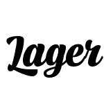 LagerW00-ExtraBold