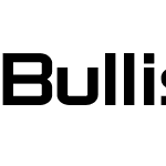 BullishW00-MediumLowerCase