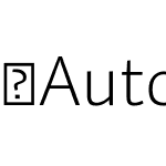 AutoPro-Light