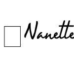 NanetteCapitals