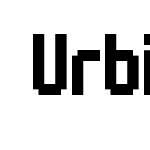 UrbixrgStd12