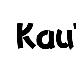 KauBlack