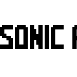 Sonic Advanced 2