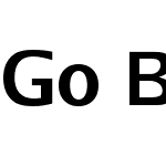 Go