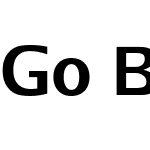 Go