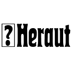 Heraut-Regular