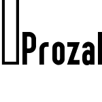 Prozakbold-Bold