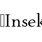 InsektD