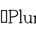 Plumbsky