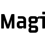 Magion