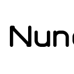 Nunooska