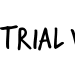 TRIAL Verveine