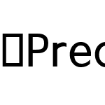 Predicate