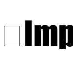 ImpactWGL