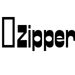 ZipperTT