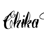 ChikaTattoo