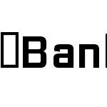 BankSansEFEL-MedCon