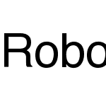 Roboto