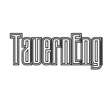 TauernEngraved